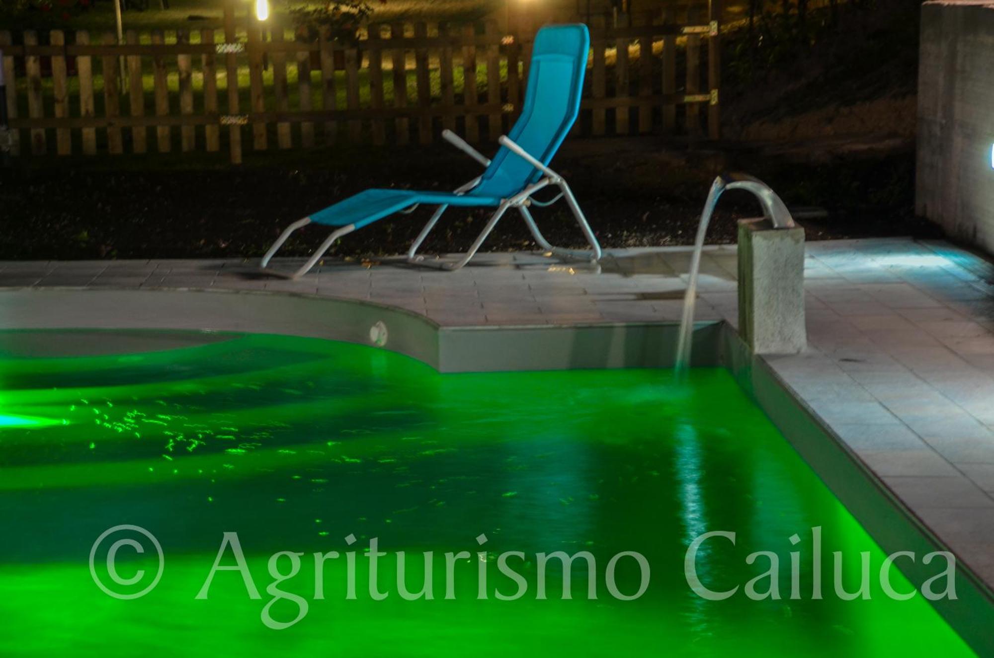 Agriturismo Cailuca П'єтралунга Екстер'єр фото