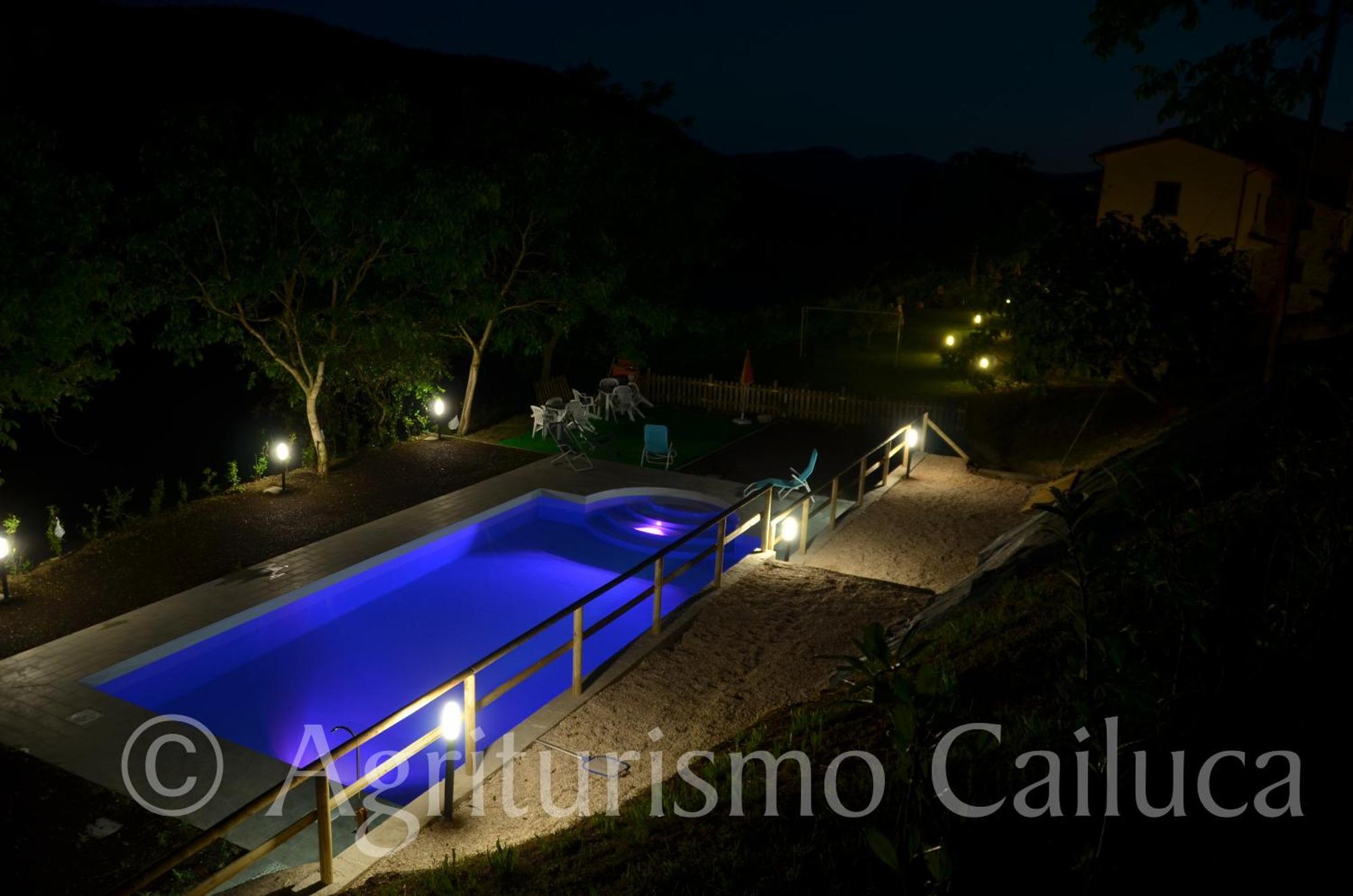 Agriturismo Cailuca П'єтралунга Екстер'єр фото