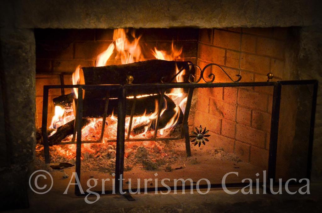Agriturismo Cailuca П'єтралунга Номер фото
