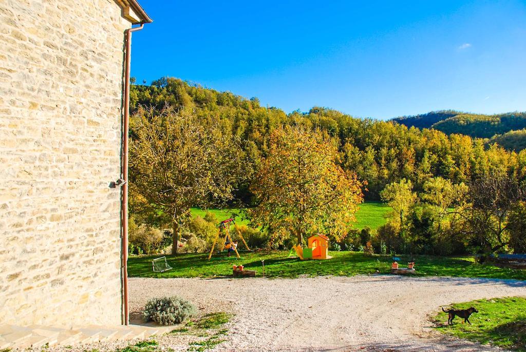 Agriturismo Cailuca П'єтралунга Екстер'єр фото