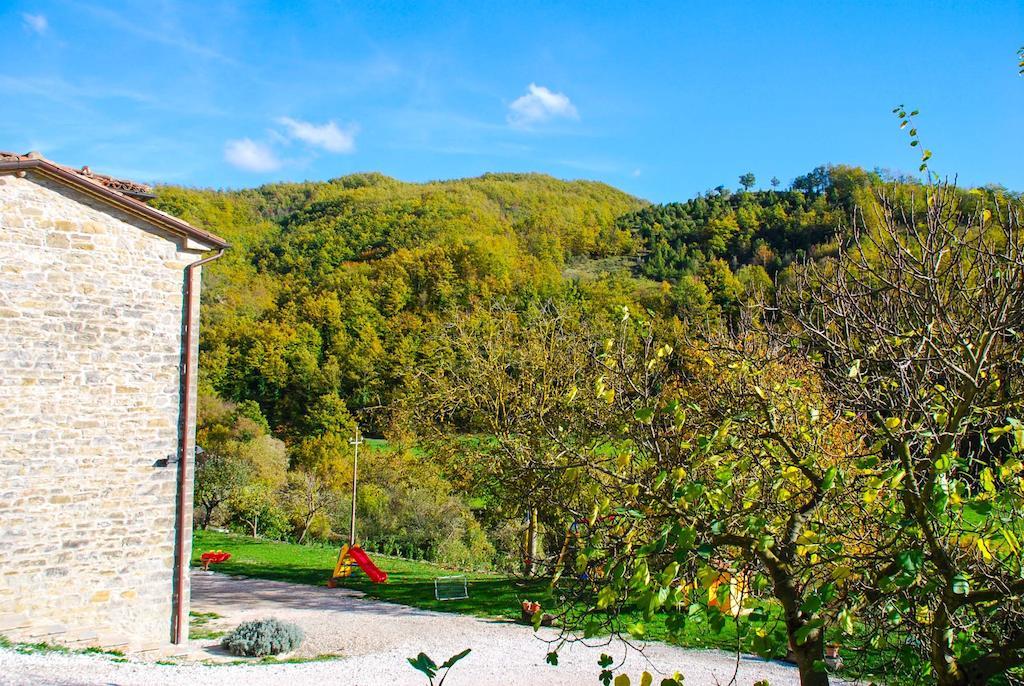 Agriturismo Cailuca П'єтралунга Екстер'єр фото