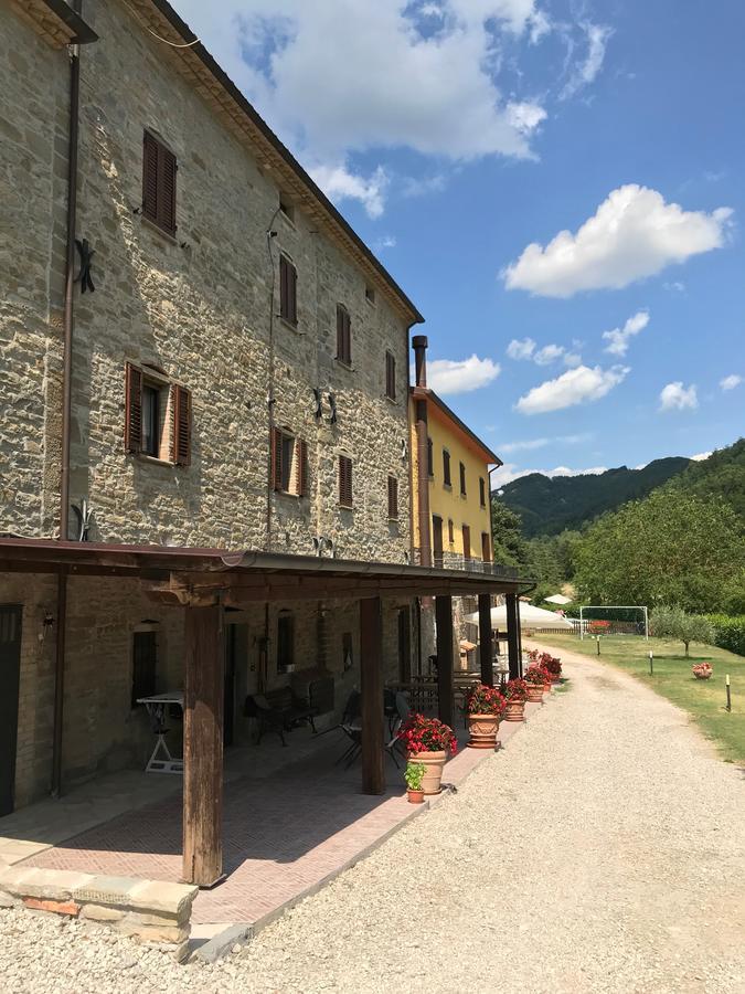 Agriturismo Cailuca П'єтралунга Екстер'єр фото