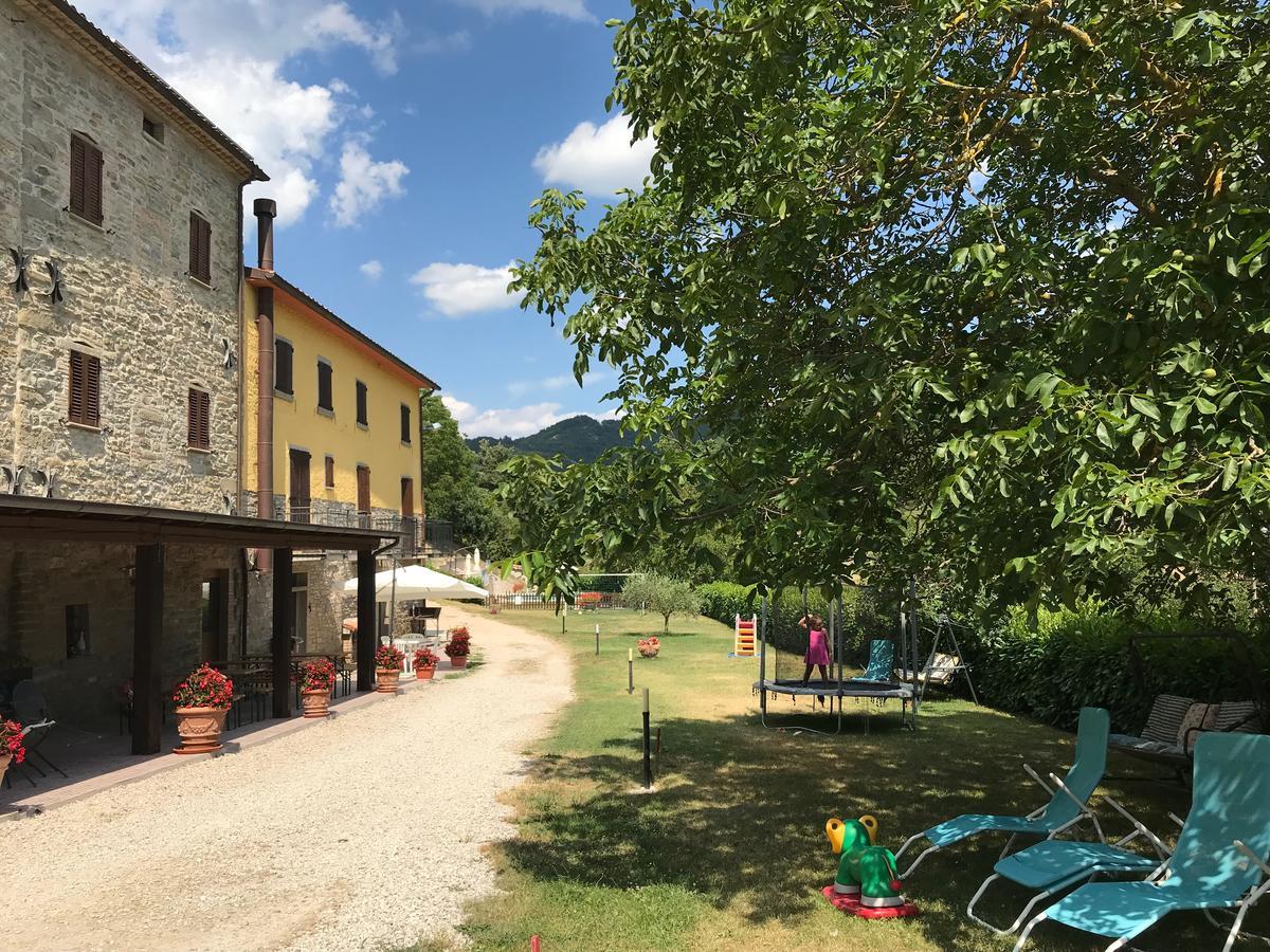 Agriturismo Cailuca П'єтралунга Екстер'єр фото