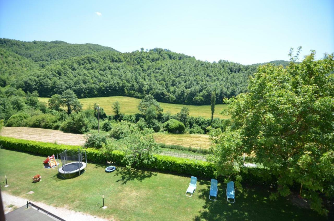 Agriturismo Cailuca П'єтралунга Екстер'єр фото